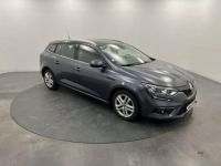 Renault Megane Estate IV BUSINESS Blue dCi 95 - <small></small> 13.490 € <small>TTC</small> - #7