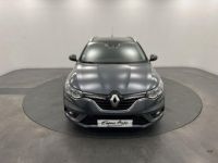 Renault Megane Estate IV BUSINESS Blue dCi 95 - <small></small> 13.490 € <small>TTC</small> - #8