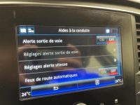 Renault Megane Estate IV BUSINESS Blue dCi 95 - <small></small> 13.490 € <small>TTC</small> - #16