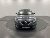 Renault Megane Estate IV BUSINESS TCe 115 FAP - <small></small> 15.900 € <small>TTC</small> - #8