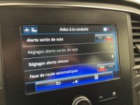 Renault Megane Estate IV BUSINESS TCe 115 FAP - <small></small> 15.900 € <small>TTC</small> - #18