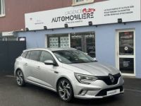 Renault Megane Estate IV Estate dCi 165 Energy EDC GT - <small></small> 14.490 € <small>TTC</small> - #1