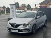Renault Megane Estate IV Estate dCi 165 Energy EDC GT - <small></small> 14.490 € <small>TTC</small> - #3