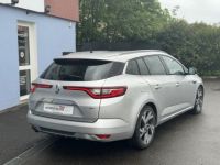 Renault Megane Estate IV Estate dCi 165 Energy EDC GT - <small></small> 14.490 € <small>TTC</small> - #7