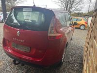 Renault Megane Grand Scenic 1.9 DCi 130CH Expression - <small></small> 4.490 € <small>TTC</small> - #2