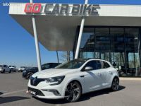 Renault Megane GT 205ch Toit ouvrant panoramique Sièges chauffants GPS Caméra de recul 18P 309-mois - <small></small> 14.990 € <small>TTC</small> - #1