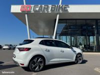 Renault Megane GT 205ch Toit ouvrant panoramique Sièges chauffants GPS Caméra de recul 18P 309-mois - <small></small> 14.990 € <small>TTC</small> - #2