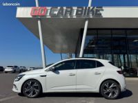 Renault Megane GT 205ch Toit ouvrant panoramique Sièges chauffants GPS Caméra de recul 18P 309-mois - <small></small> 14.990 € <small>TTC</small> - #3