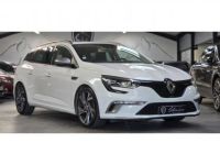 Renault Megane GT ESTATE BREAK 1.6 TURBO 205 EDC 4CONTROL / BOITE AUTO NEUVE - <small></small> 16.490 € <small>TTC</small> - #1