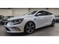 Renault Megane GT ESTATE BREAK 1.6 TURBO 205 EDC 4CONTROL / BOITE AUTO NEUVE - <small></small> 16.490 € <small>TTC</small> - #2