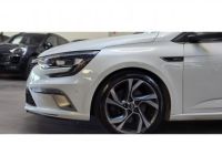 Renault Megane GT ESTATE BREAK 1.6 TURBO 205 EDC 4CONTROL / BOITE AUTO NEUVE - <small></small> 16.490 € <small>TTC</small> - #4