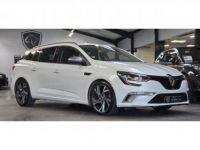 Renault Megane GT ESTATE BREAK 1.6 TURBO 205 EDC 4CONTROL / BOITE AUTO NEUVE - <small></small> 16.490 € <small>TTC</small> - #5