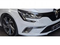 Renault Megane GT ESTATE BREAK 1.6 TURBO 205 EDC 4CONTROL / BOITE AUTO NEUVE - <small></small> 16.490 € <small>TTC</small> - #6