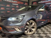 Renault Megane gt-line 1.2 tce 130 cv garantie 6 mois - <small></small> 11.990 € <small>TTC</small> - #1