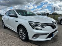 Renault Megane gt line tce 130 cv faible km garantie 12 mois - <small></small> 12.990 € <small>TTC</small> - #4