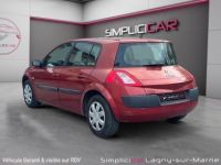 Renault Megane II 1.6 16V Confort Dynamique - <small></small> 4.990 € <small>TTC</small> - #3