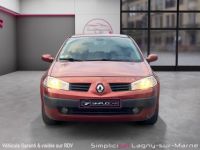 Renault Megane II 1.6 16V Confort Dynamique - <small></small> 4.990 € <small>TTC</small> - #7