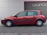 Renault Megane II 1.6 16V Confort Dynamique - <small></small> 4.990 € <small>TTC</small> - #9