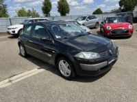 Renault Megane II 1.9 dCi 120ch Luxe Privilège Cuir Toit Panoramique - <small></small> 1.490 € <small>TTC</small> - #3