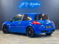 Renault Megane II (2) 2.0 T 225 RS F1 TEAM 3P 2 NUMEROTEE Peinture métallisée bleue Alpin Garantie 06 MOIS - - <small></small> 13.490 € <small>TTC</small> - #2