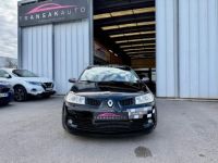 Renault Megane II COUPE RS F1 Team R26 - NUM 1017 - RECARO - CLIM AUTO - GARANTIE - <small></small> 20.490 € <small>TTC</small> - #2