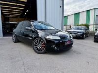 Renault Megane II COUPE RS F1 Team R26 - NUM 1017 - RECARO - CLIM AUTO - GARANTIE - <small></small> 20.490 € <small>TTC</small> - #3