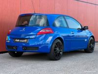 Renault Megane ii rs 2.0t 16v 225 cv r25 f1 team numéroté bleu alpin ORIGINE FRANCE - <small></small> 23.900 € <small>TTC</small> - #3