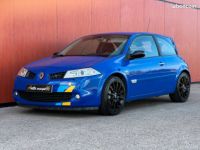 Renault Megane ii rs 2.0t 16v 225 cv r25 f1 team numéroté bleu alpin ORIGINE FRANCE - <small></small> 23.900 € <small>TTC</small> - #4