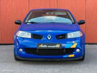 Renault Megane ii rs 2.0t 16v 225 cv r25 f1 team numéroté bleu alpin ORIGINE FRANCE - <small></small> 23.900 € <small>TTC</small> - #5