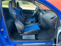 Renault Megane ii rs 2.0t 16v 225 cv r25 f1 team numéroté bleu alpin ORIGINE FRANCE - <small></small> 23.900 € <small>TTC</small> - #10