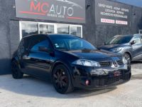 Renault Megane II RS 2.0T 225ch Sport Stage 1 éthanol 300 ch - <small></small> 8.990 € <small>TTC</small> - #1