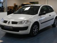 Renault Megane II SOCIETE 1.5 dCi 80 - <small></small> 4.998 € <small>TTC</small> - #1