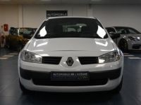 Renault Megane II SOCIETE 1.5 dCi 80 - <small></small> 4.998 € <small>TTC</small> - #2