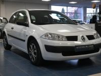 Renault Megane II SOCIETE 1.5 dCi 80 - <small></small> 4.998 € <small>TTC</small> - #3