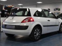 Renault Megane II SOCIETE 1.5 dCi 80 - <small></small> 4.998 € <small>TTC</small> - #5