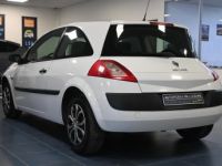 Renault Megane II SOCIETE 1.5 dCi 80 - <small></small> 4.998 € <small>TTC</small> - #7