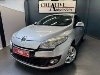 Renault Megane III  1.5 dCi 110 CV BOITE AUTO - <small></small> 7.990 € <small>TTC</small> - #1