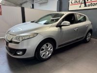 Renault Megane III  1.5 dCi 110 CV BOITE AUTO - <small></small> 7.990 € <small>TTC</small> - #2