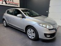 Renault Megane III  1.5 dCi 110 CV BOITE AUTO - <small></small> 7.990 € <small>TTC</small> - #3