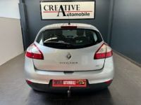 Renault Megane III  1.5 dCi 110 CV BOITE AUTO - <small></small> 7.990 € <small>TTC</small> - #4