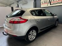 Renault Megane III  1.5 dCi 110 CV BOITE AUTO - <small></small> 7.990 € <small>TTC</small> - #5