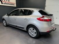 Renault Megane III  1.5 dCi 110 CV BOITE AUTO - <small></small> 7.990 € <small>TTC</small> - #6