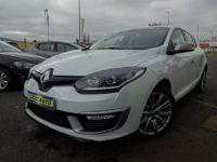 Renault Megane III  1.5 DCI 110 cv GT LINE - <small></small> 7.490 € <small>TTC</small> - #1