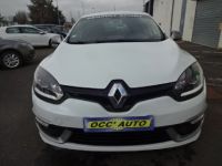 Renault Megane III  1.5 DCI 110 cv GT LINE - <small></small> 7.490 € <small>TTC</small> - #2