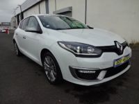 Renault Megane III  1.5 DCI 110 cv GT LINE - <small></small> 7.490 € <small>TTC</small> - #3