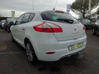 Renault Megane III  1.5 DCI 110 cv GT LINE - <small></small> 7.490 € <small>TTC</small> - #4