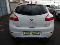 Renault Megane III  1.5 DCI 110 cv GT LINE - <small></small> 7.490 € <small>TTC</small> - #5