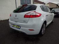 Renault Megane III  1.5 DCI 110 cv GT LINE - <small></small> 7.490 € <small>TTC</small> - #6