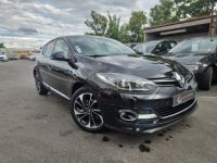 Renault Megane III  Mégane III TCE 130 Bose Edition EDC boite auto  - <small></small> 8.990 € <small>TTC</small> - #2