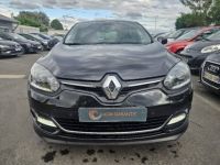 Renault Megane III  Mégane III TCE 130 Bose Edition EDC boite auto  - <small></small> 8.990 € <small>TTC</small> - #3